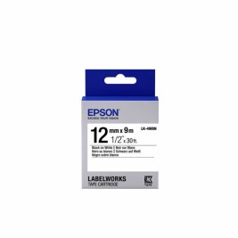 Етикети за принтер Epson C53S654021 Черен