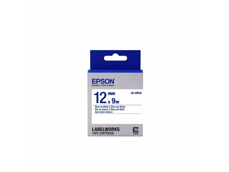 Етикети за принтер Epson C53S654022