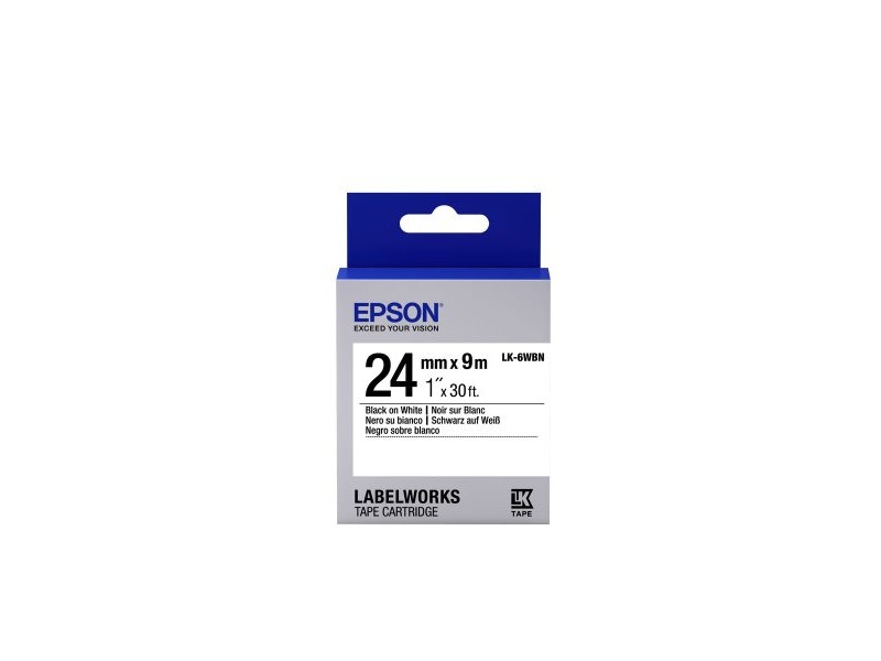 Етикети за принтер Epson C53S656006