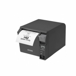 Принтер за банкноти Epson C31CD38025C0 Черен (1 броя)