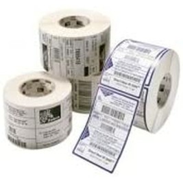 Топ етикети Epson C33S045727 Бял (1 броя)