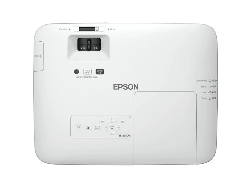 Проектор Epson EB-2250U Full HD 5000 Lm