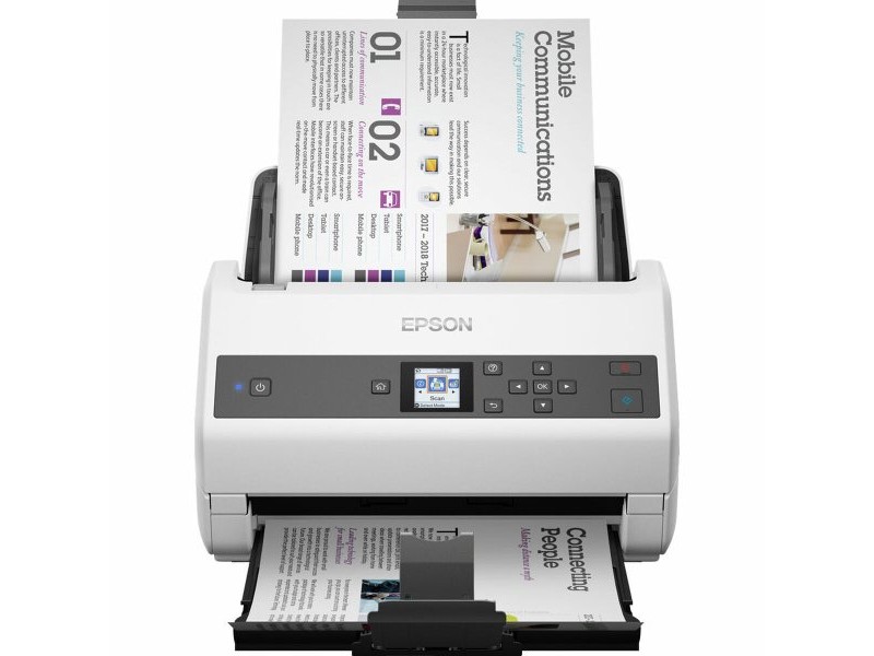 Скенер Epson B11B250401