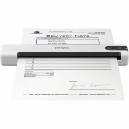 Преносим скенер Epson B11B252402 600 dpi USB 2.0