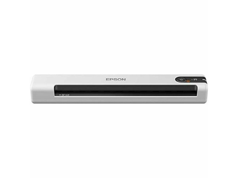 Преносим скенер Epson B11B252402 600 dpi USB 2.0