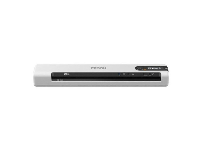 Преносим скенер Epson B11B253402           600 dpi USB 2.0