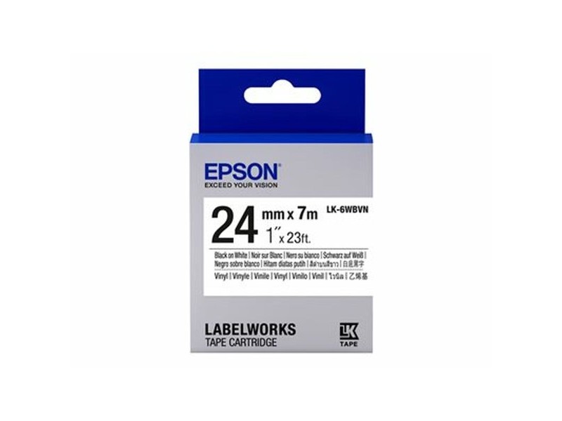 Етикети за принтер Epson C53S656020