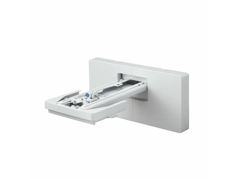 Сгъваем статив за прожектор на стена Epson V12HA06A06           Сребро