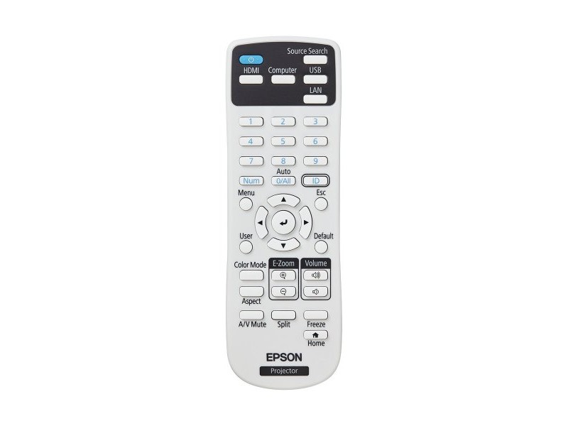 Проектор Epson V11H919040