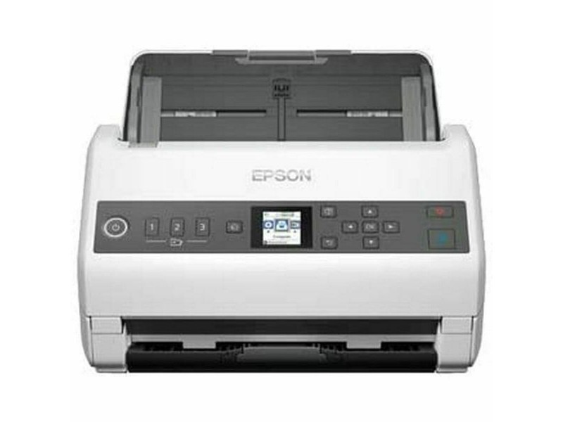 Dual Face Scanner Epson WorkForce DS-730N
