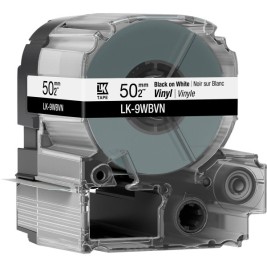 Етикети за принтер Epson C53S659004           Черен