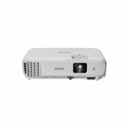 Проектор Epson EB-W06 HDMI WXGA 3700 lm 2400 Lm 1280 x 800 px Бял