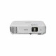 Проектор Epson EB-W06 HDMI WXGA 3700 lm 2400 Lm 1280 x 800 px Бял