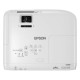 Проектор Epson EB-W49 WXGA 3800 lm Бял 1080 px