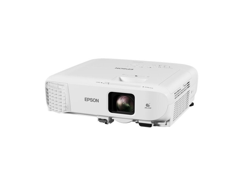 Проектор Epson EB-982W 4200 Lm WXGA 1080 px Бял