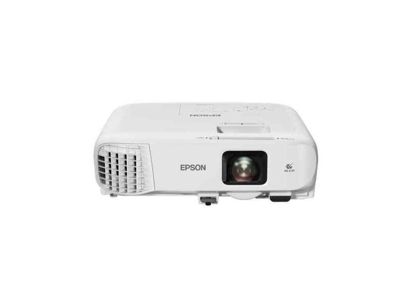 Проектор Epson EB-982W 4200 Lm WXGA 1080 px Бял