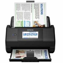 Скенер Epson B11B258401 35 ppm
