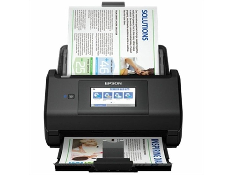 Скенер Epson B11B258401 35 ppm