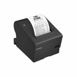 Принтер за банкноти Epson C31CJ57112 Черен (1 броя)