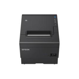 Принтер за банкноти Epson C31CJ57112 Черен (1 броя)