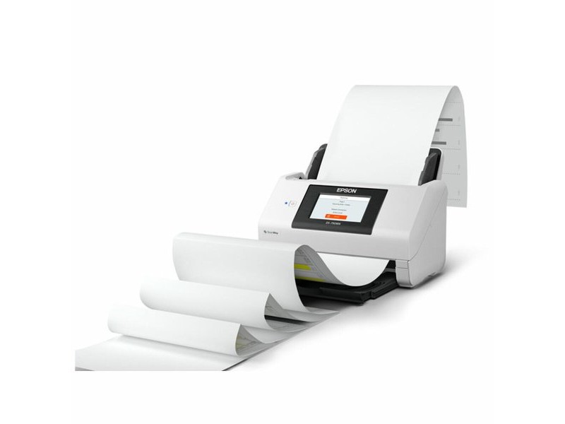 Скенер Epson B11B265401