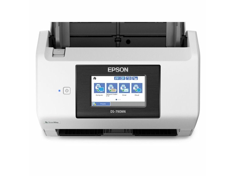 Скенер Epson B11B265401