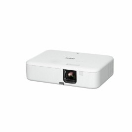Проектор Epson CO-FH02 3000 lm