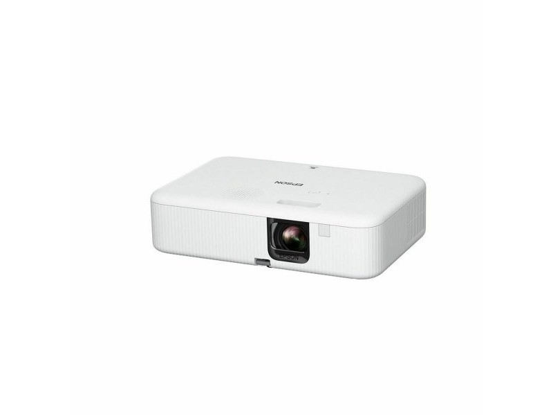 Проектор Epson CO-FH02 3000 lm