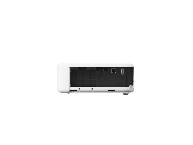 Проектор Epson CO-FH02 3000 lm