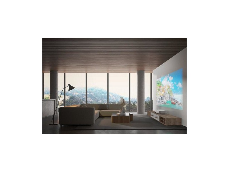 Проектор Epson L1 EH-LS800W 4000 Lm