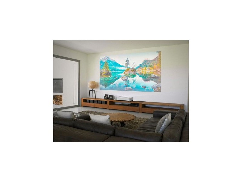 Проектор Epson L1 EH-LS800W 4000 Lm