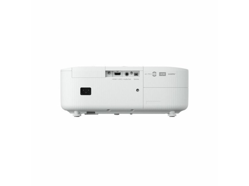 Проектор Epson EH-TW6250 2800 lm 4096 x 2160 px