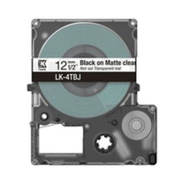 Етикети за принтер Epson C53S672065 Черен
