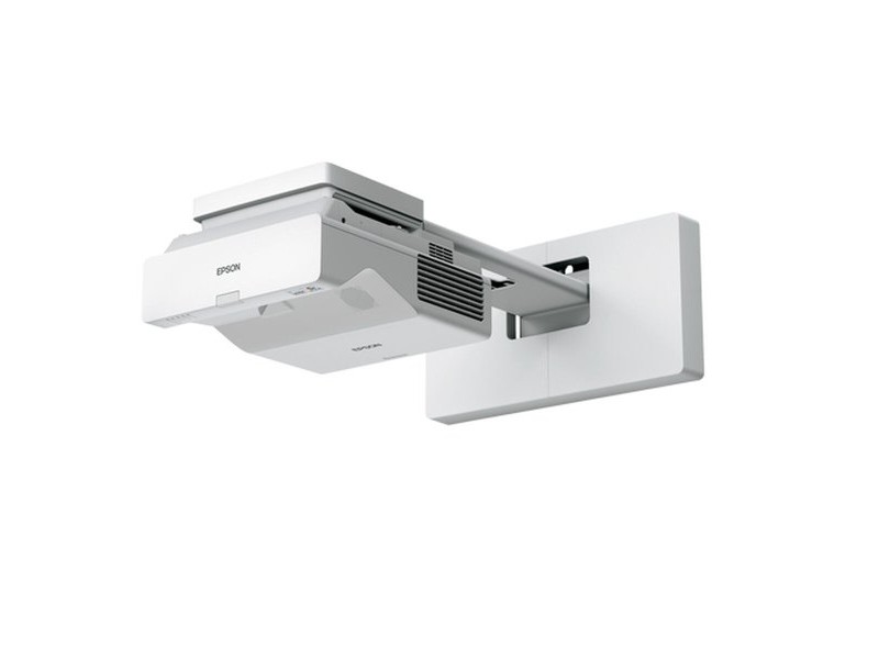 Проектор Epson V11HA81080 Full HD 4100 Lm 1920 x 1080 px