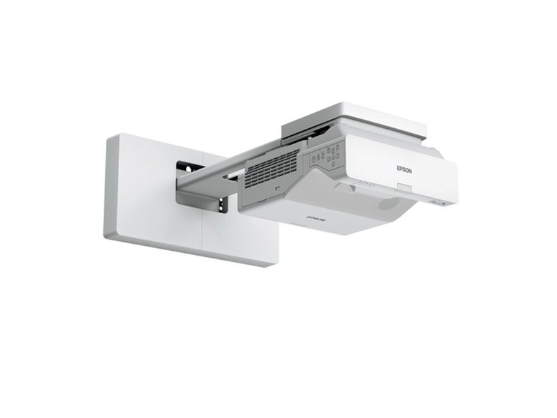 Проектор Epson V11HA81080 Full HD 4100 Lm 1920 x 1080 px