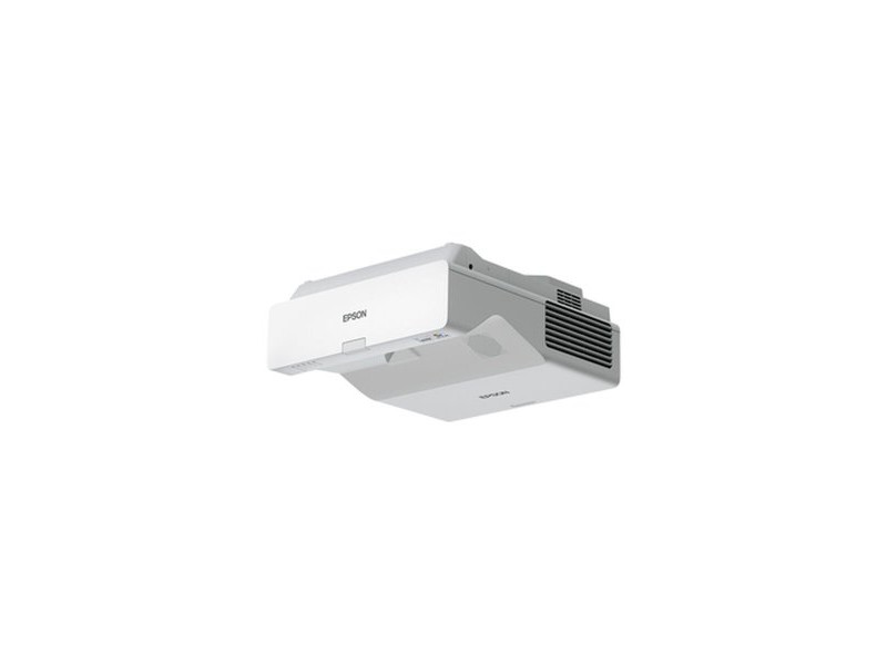 Проектор Epson V11HA81080 Full HD 4100 Lm 1920 x 1080 px