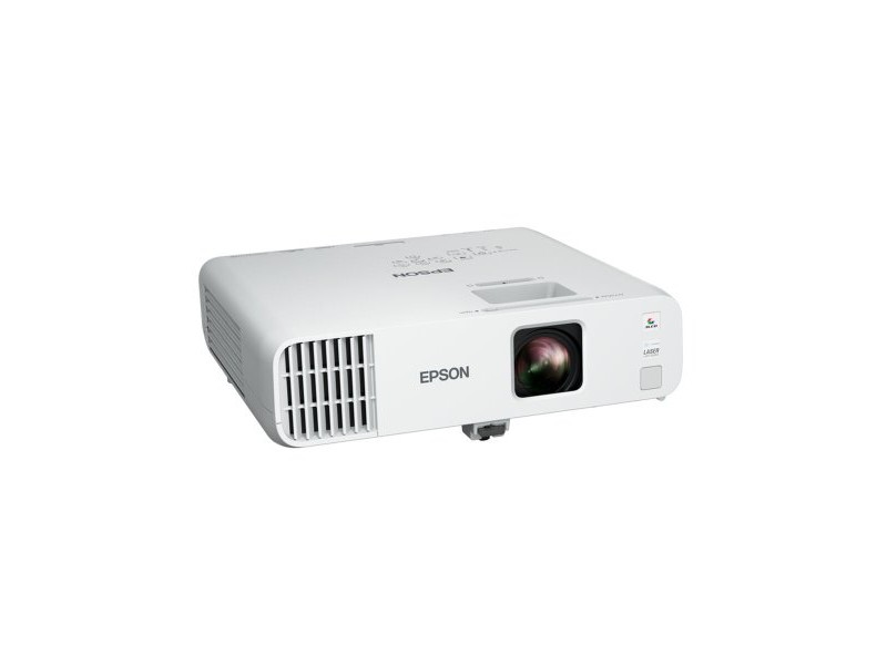 Проектор Epson EB-L260F Full HD 4600 Lm 1920 x 1080 px