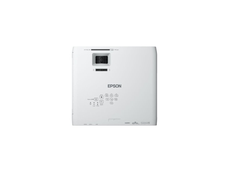 Проектор Epson EB-L260F Full HD 4600 Lm 1920 x 1080 px