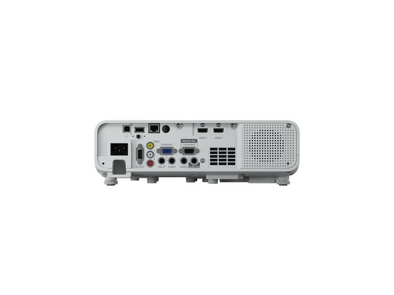 Проектор Epson EB-L260F Full HD 4600 Lm 1920 x 1080 px
