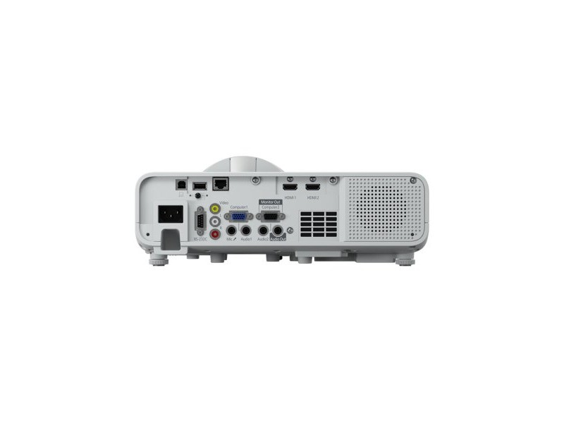 Проектор Epson EB-L210SF Full HD 4000 Lm 1920 x 1080 px