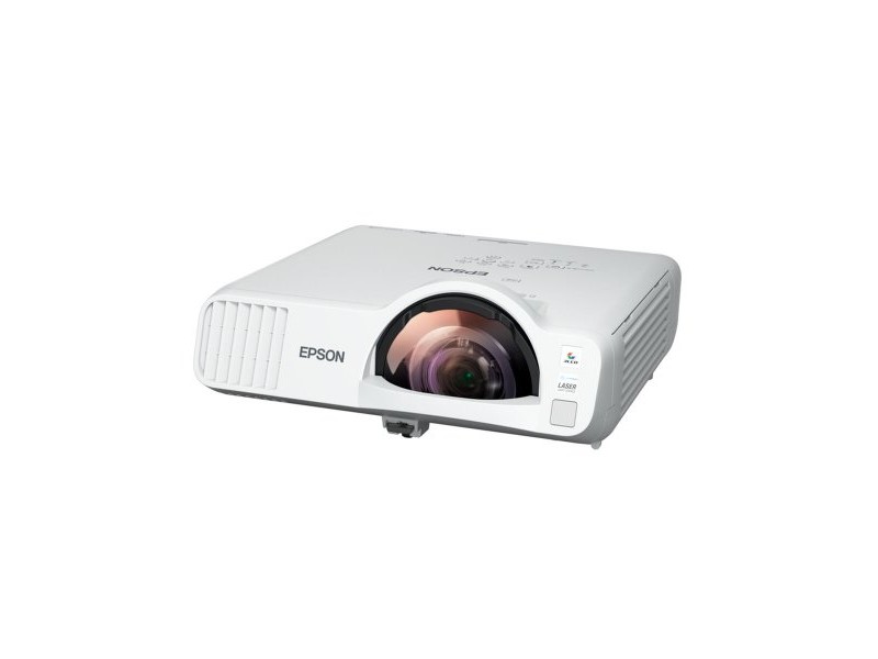 Проектор Epson EB-L210SF Full HD 4000 Lm 1920 x 1080 px
