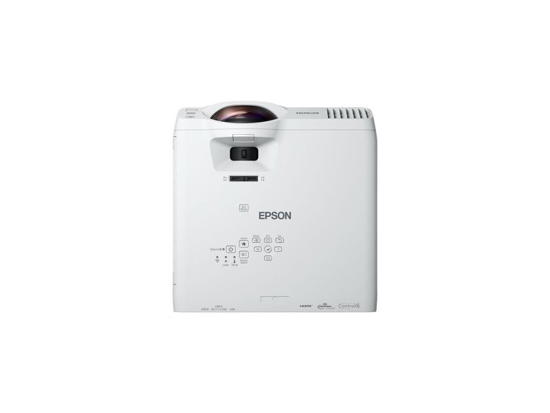 Проектор Epson EB-L210SF Full HD 4000 Lm 1920 x 1080 px