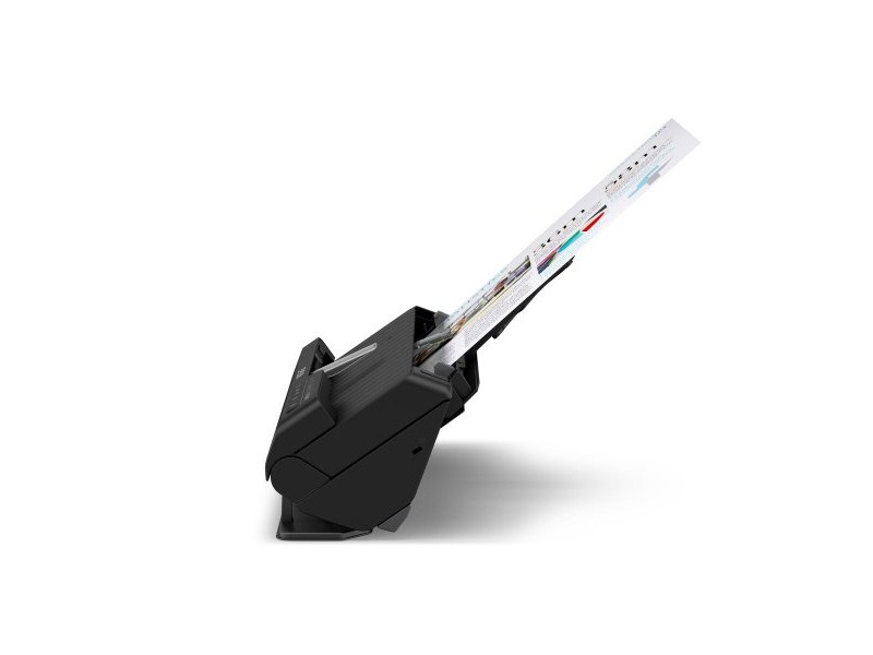 Скенер Epson ES-C320W