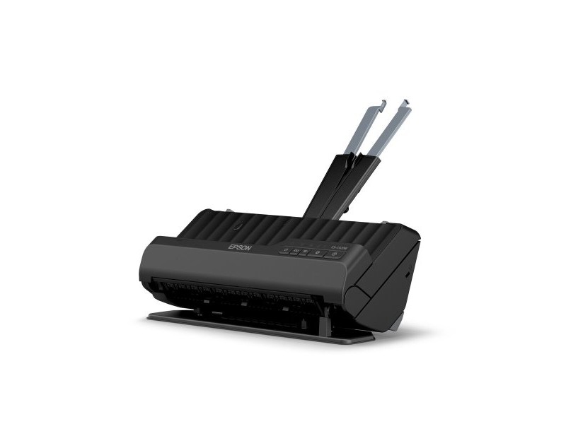 Скенер Epson ES-C320W