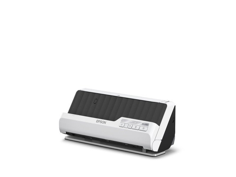 Скенер Epson DS-C490