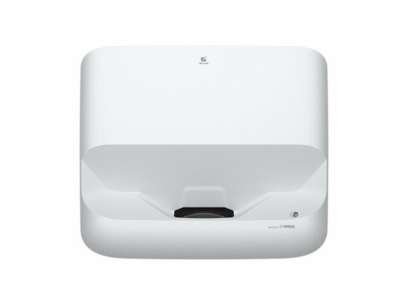Проектор Epson V11HB07040 3600 ANSI 4K Ultra HD