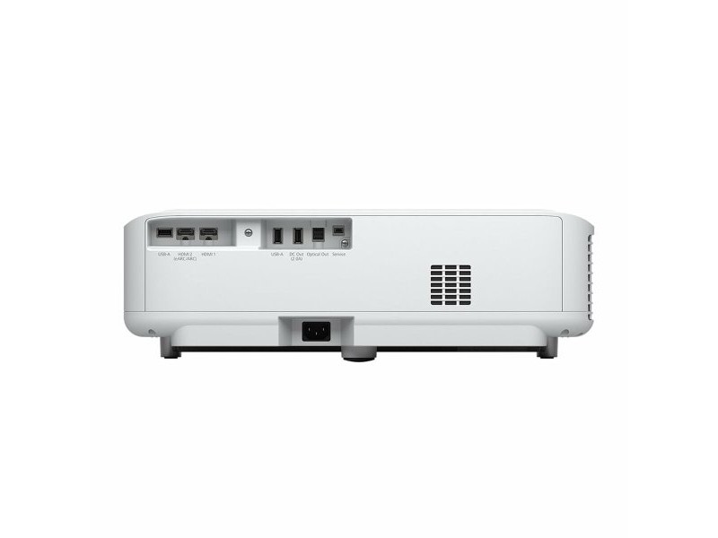 Проектор Epson V11HB07040 3600 ANSI 4K Ultra HD