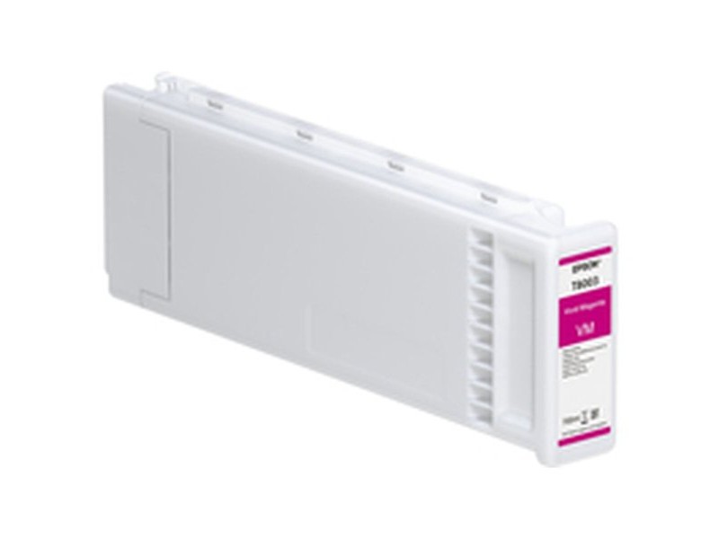 Хартия за Печат Epson C13T80030N Пурпурен цвят (1 броя)