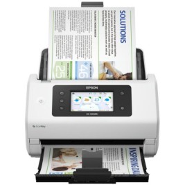 Преносим скенер Epson B11B276401