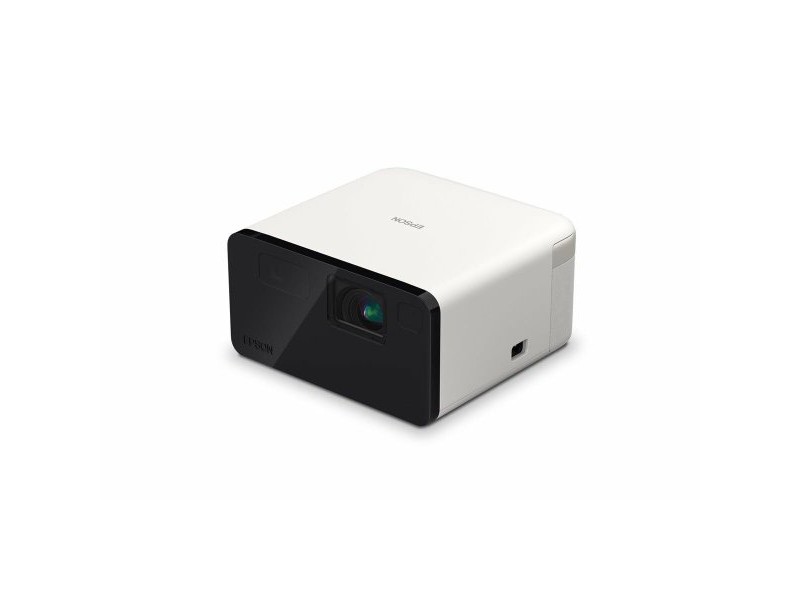 Проектор Epson EF-21W 1920 x 1080 px Full HD 1000 1000 Lm